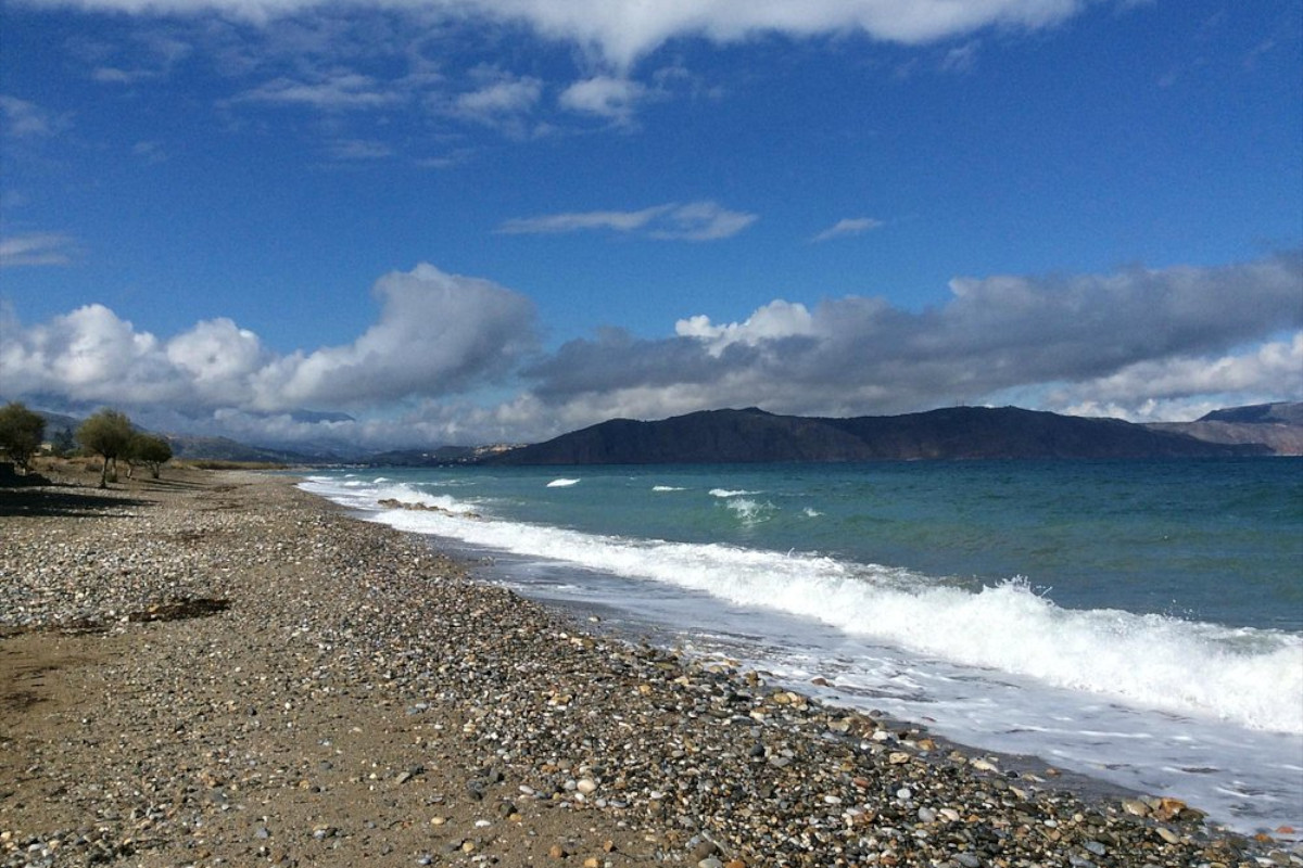 Georgioupolis Beach photo 2