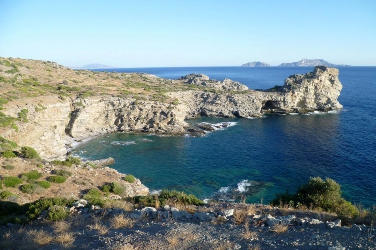 Παραλία Ανηφοράς