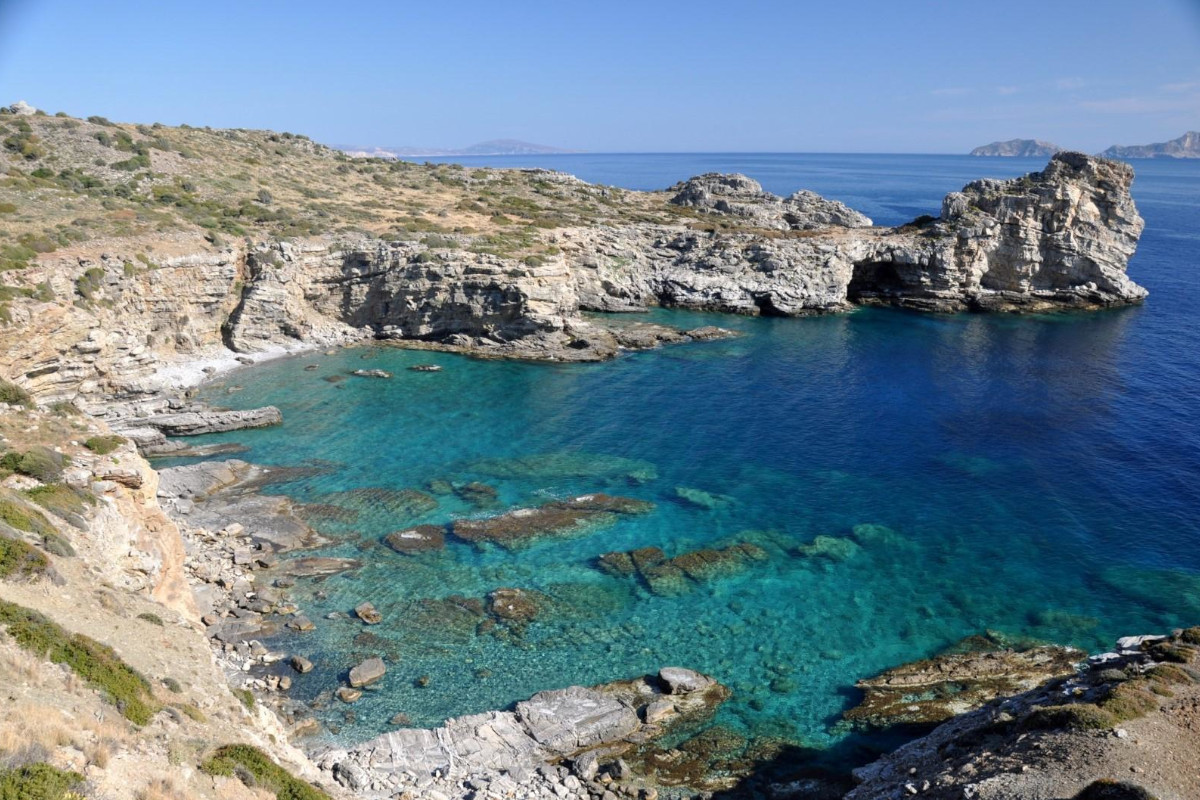 Παραλία Ανηφοράς