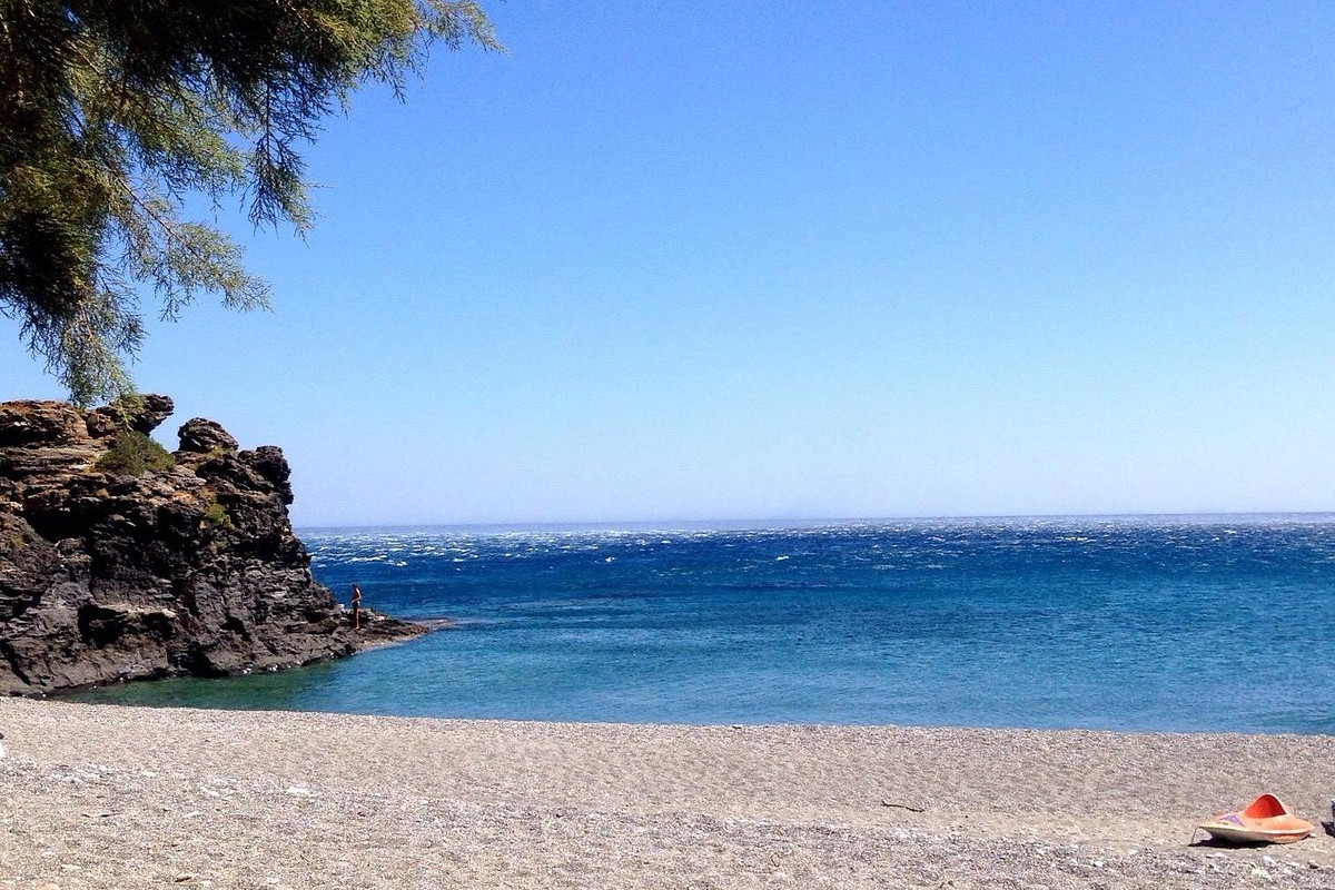 Korakas Beach (Rodakino) photo 2