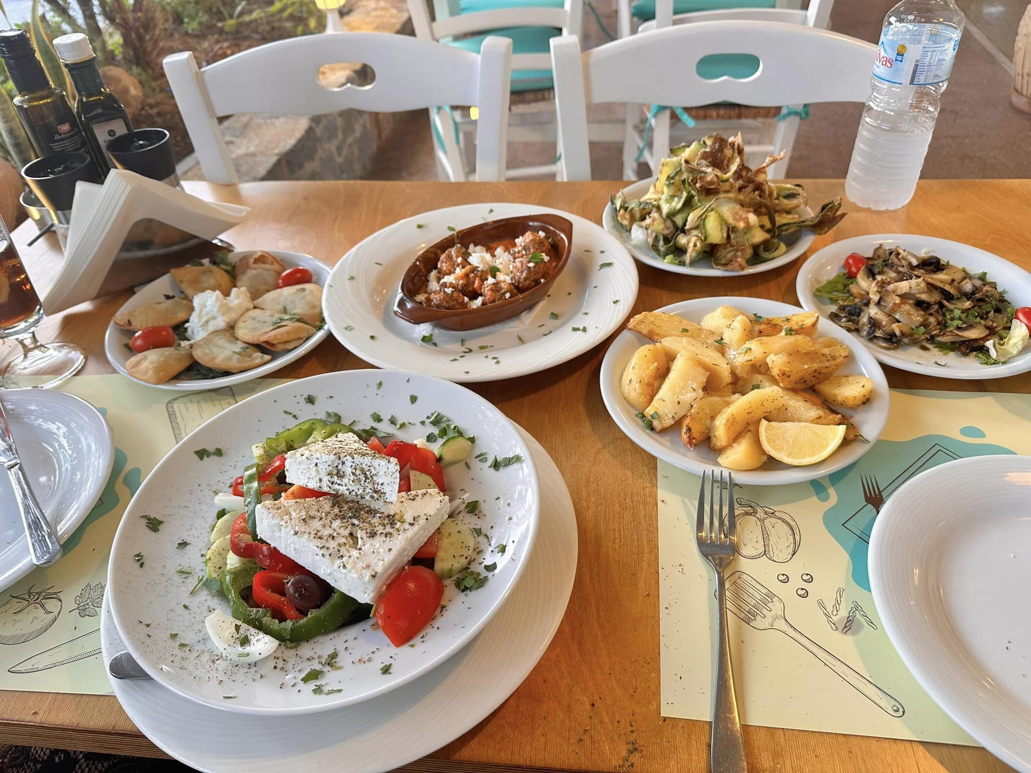 Taverne Amelia