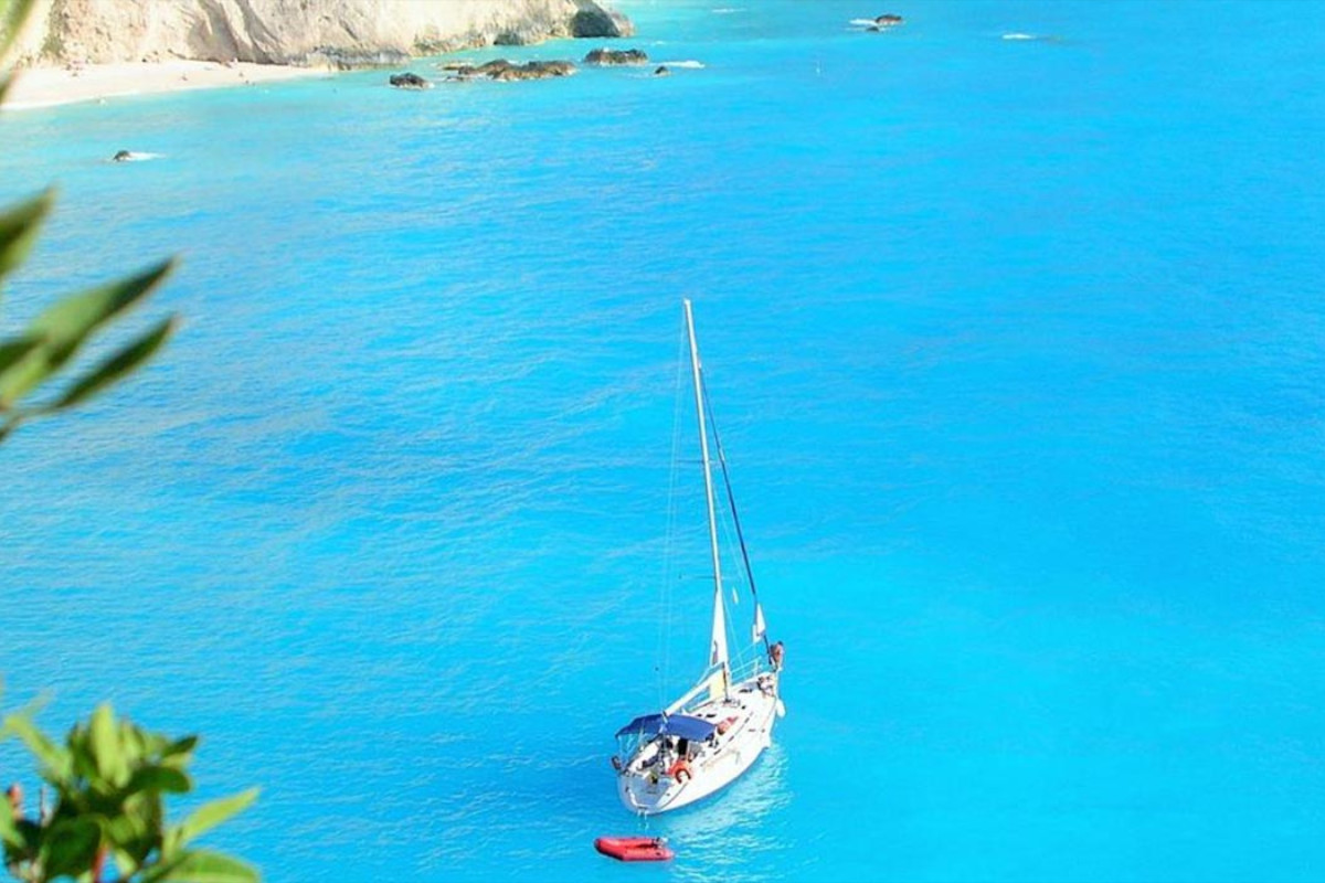 Malia Yachting