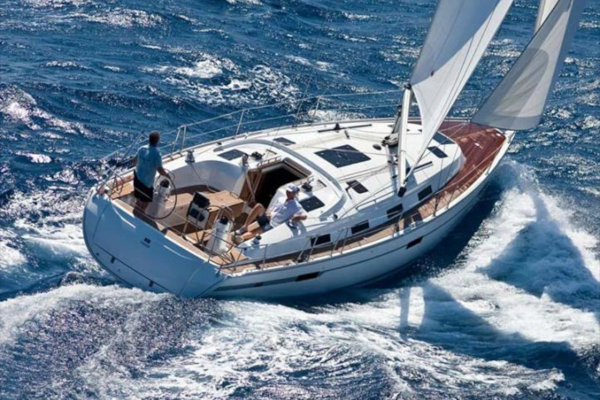 Malia Yachting