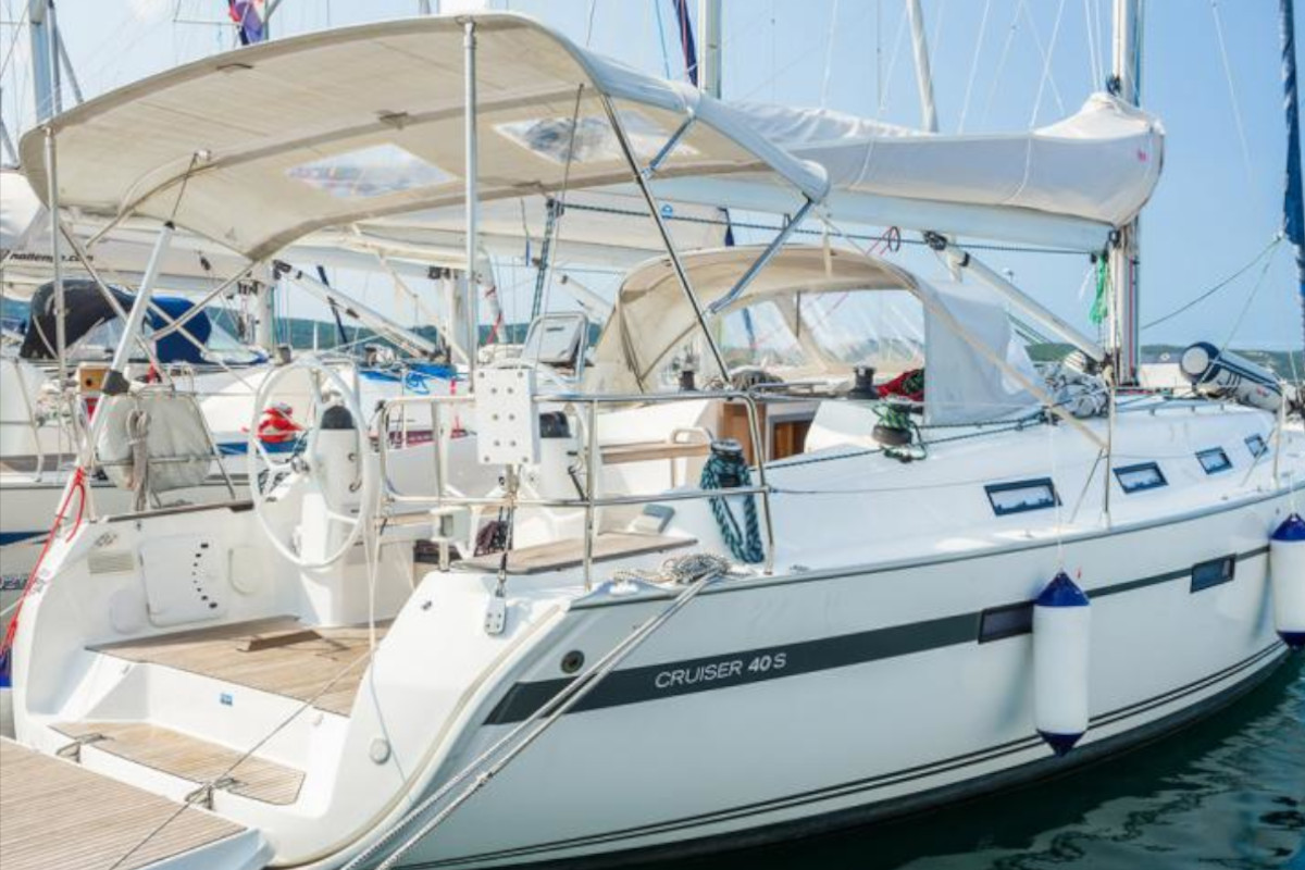 Malia Yachting