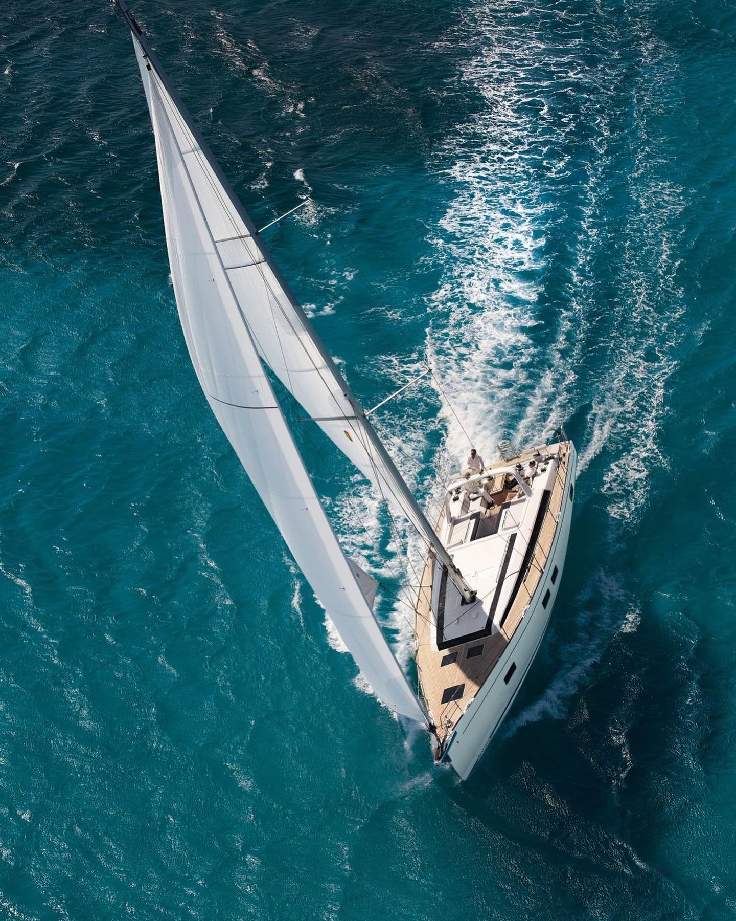 Paradies Yachting