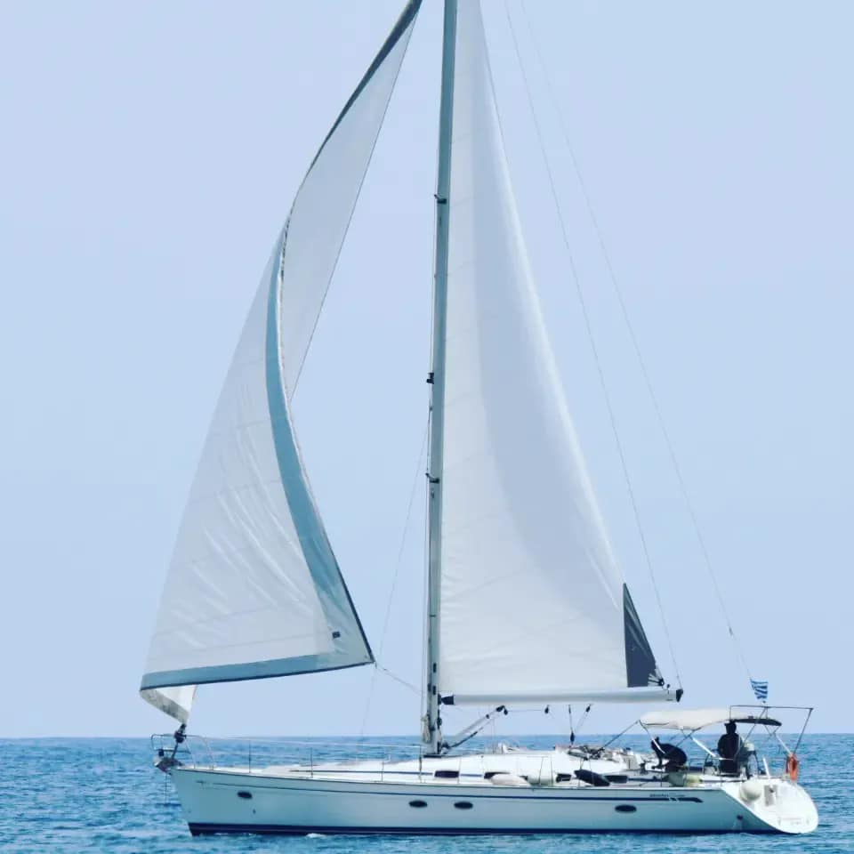 Paradies Yachting