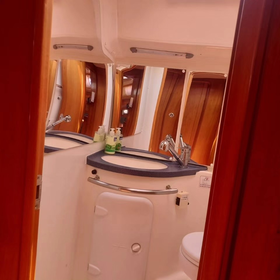 Paradies Yachting