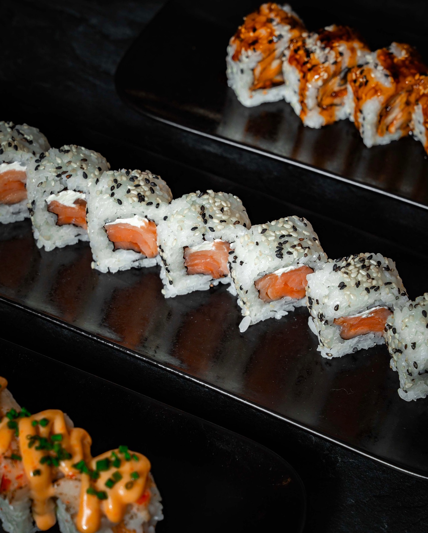 Wasabe Asian Fusion Χερσόνησος