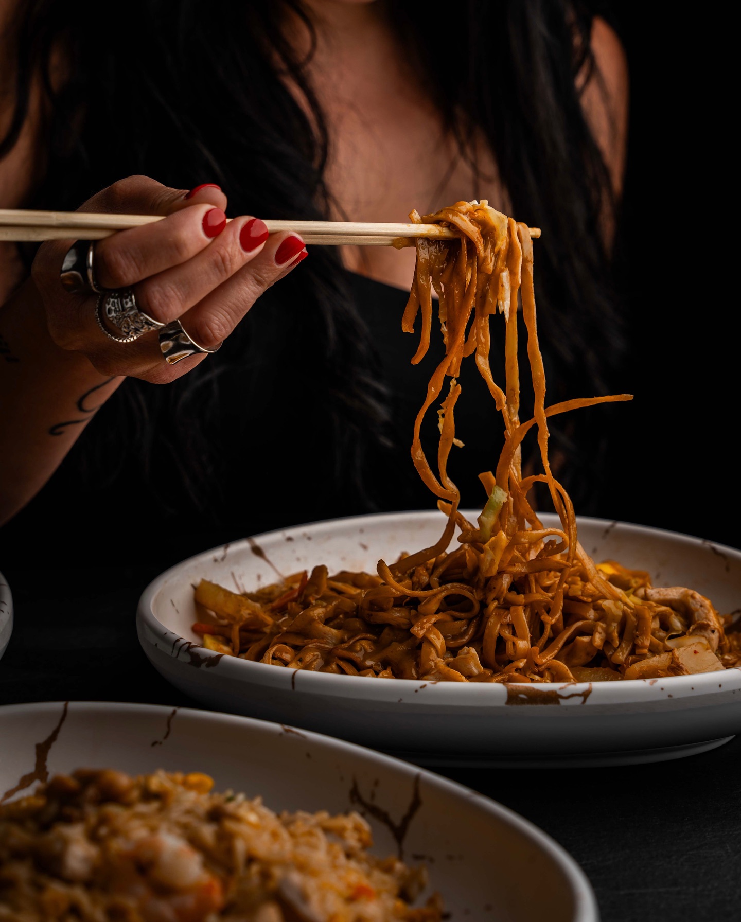 Wasabe Asian Fusion Χερσόνησος