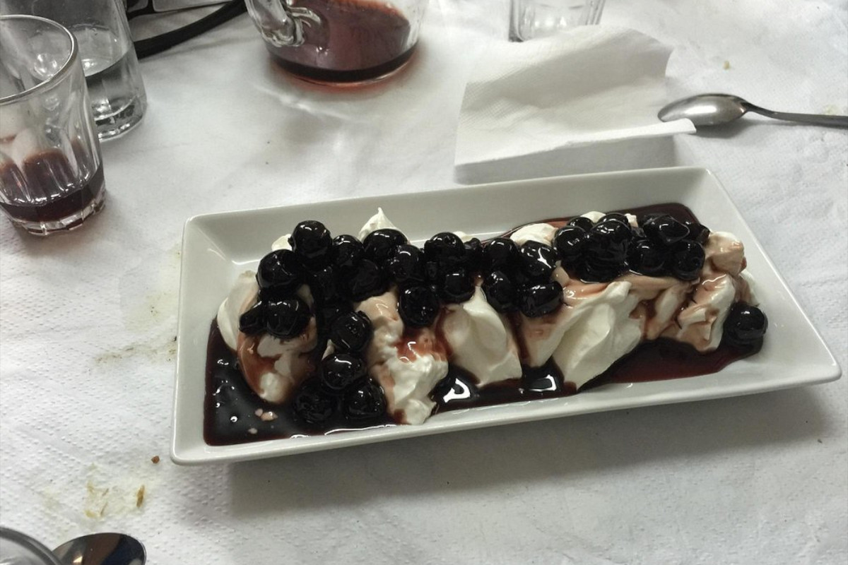 Taverna Nikolas