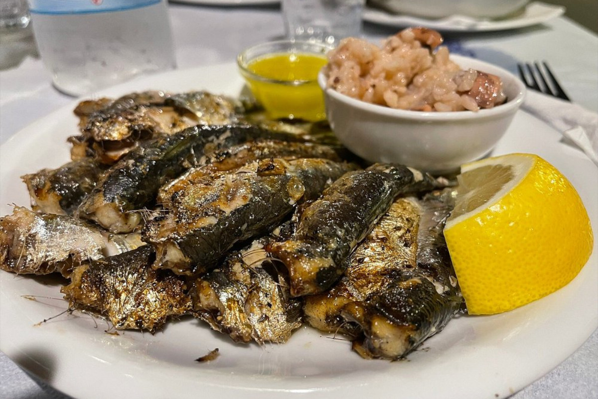 Taverna Nikolas