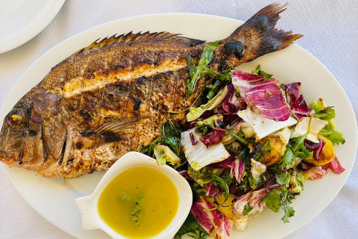 Taverna Nikolas