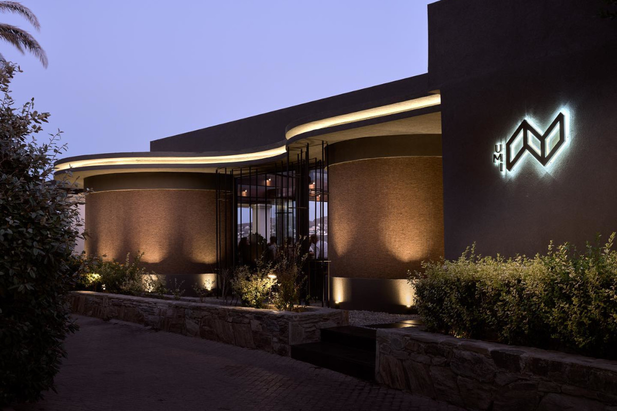 UMI Restaurant