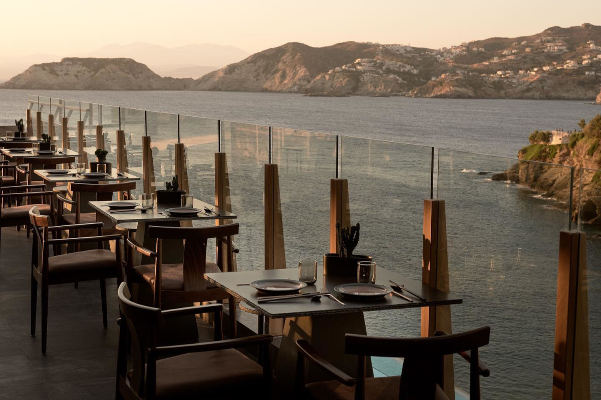 UMI Restaurant