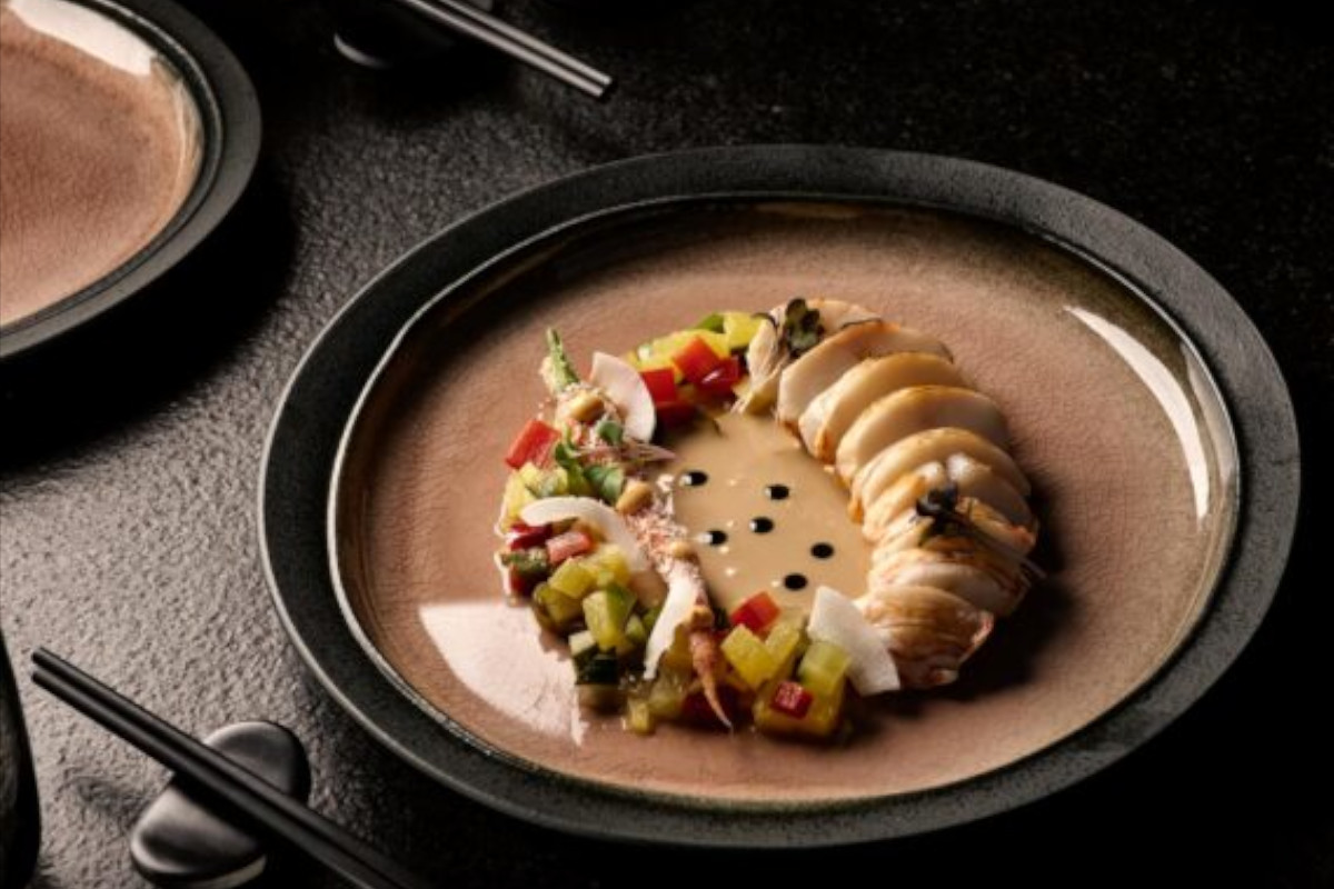 UMI Restaurant