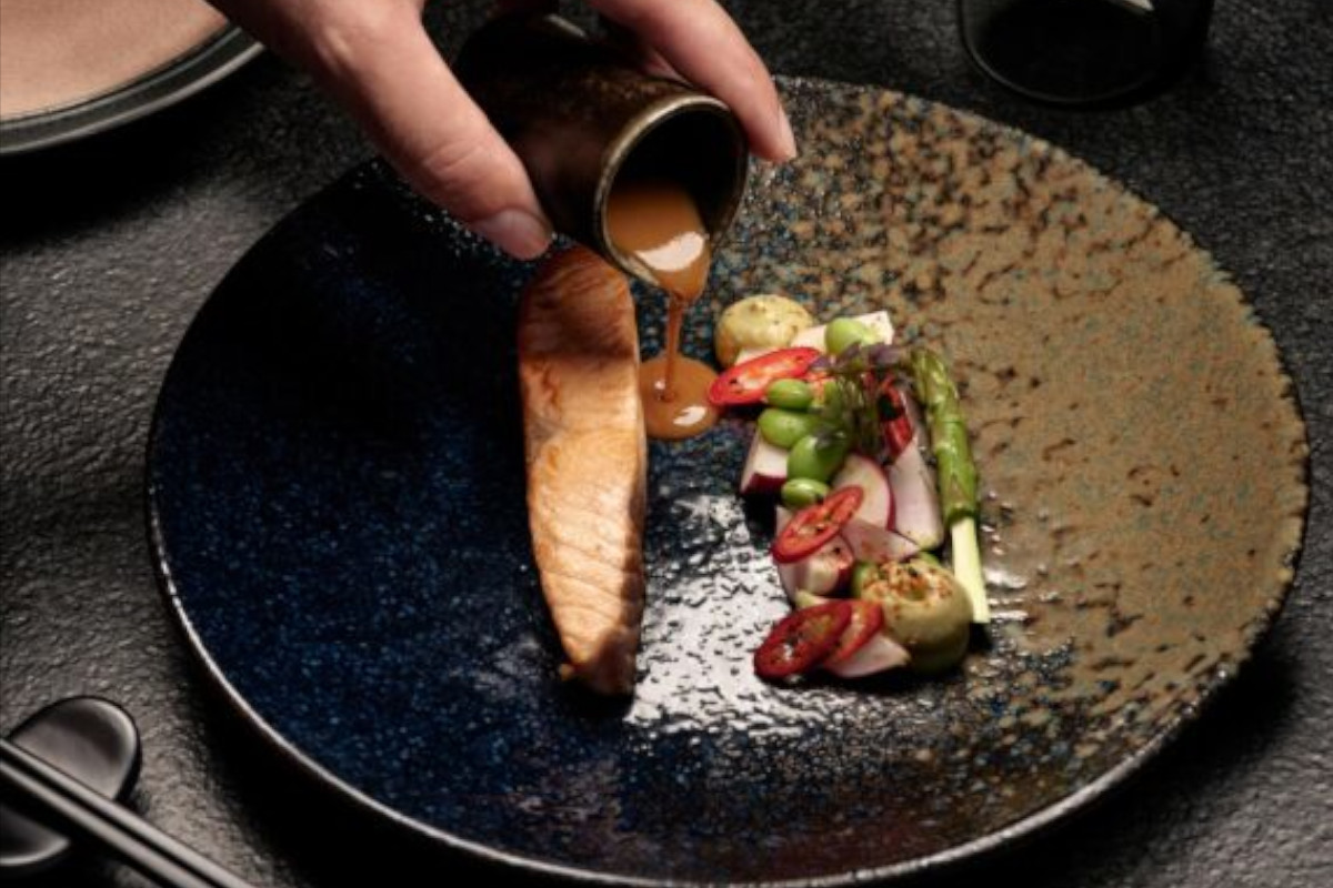 UMI Restaurant