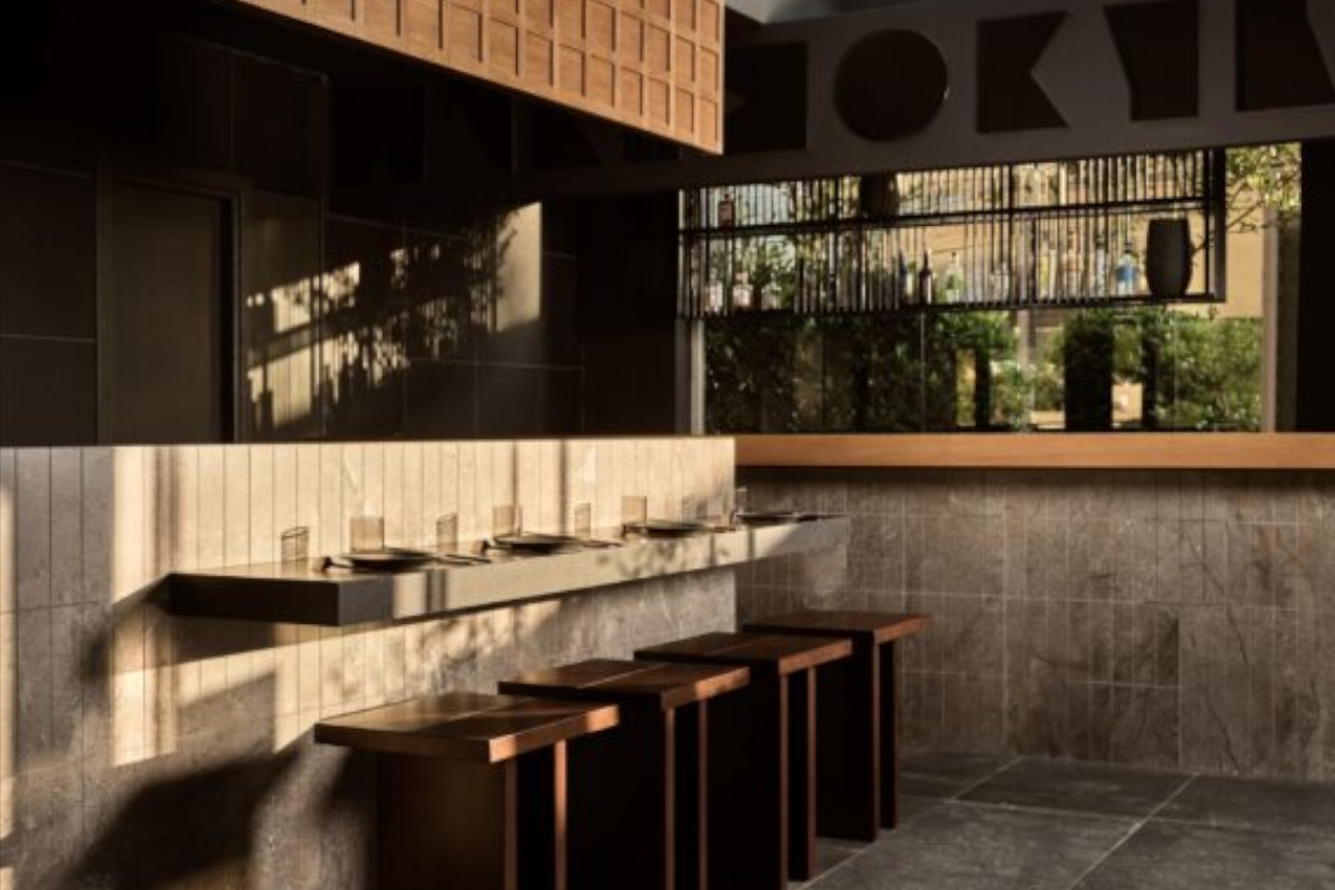 UMI Restaurant