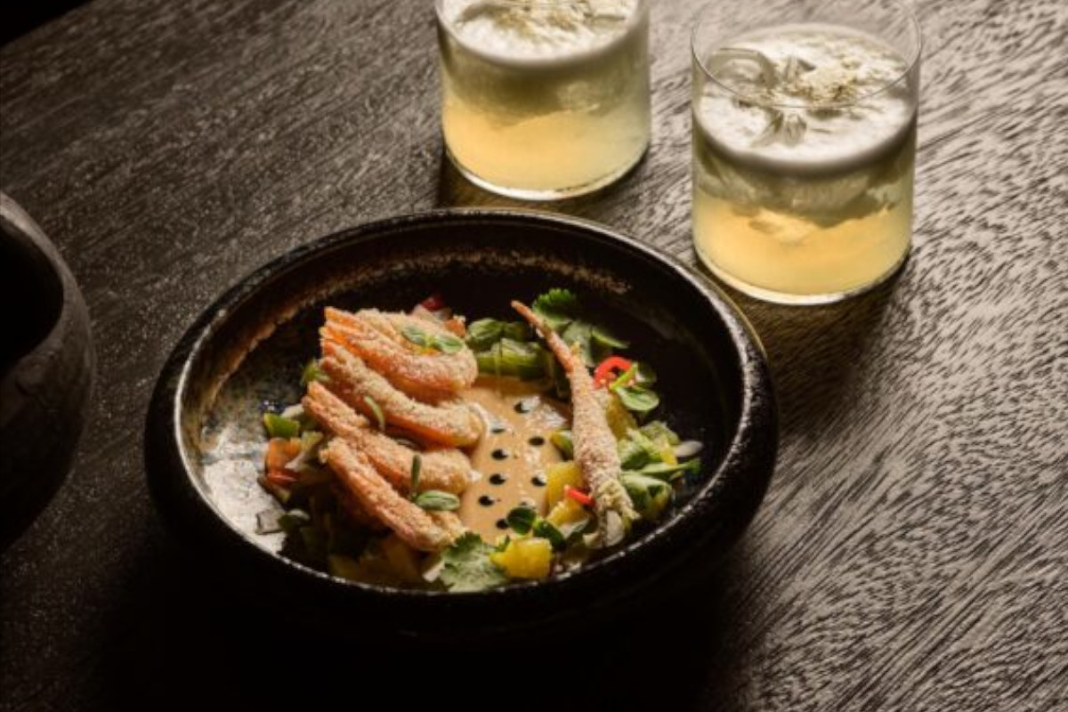 UMI Restaurant