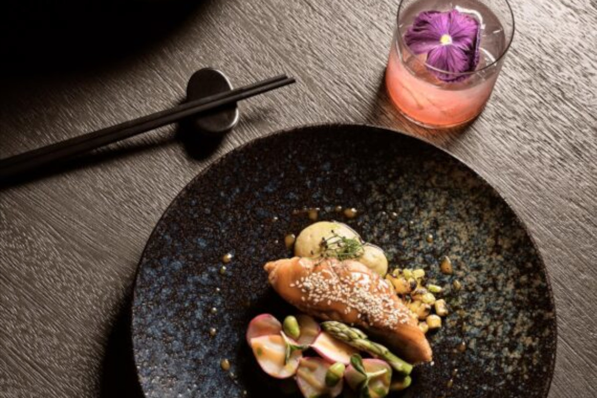 UMI Restaurant
