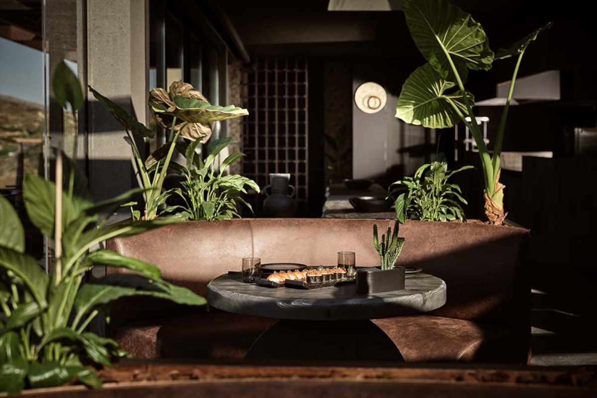 UMI Restaurant