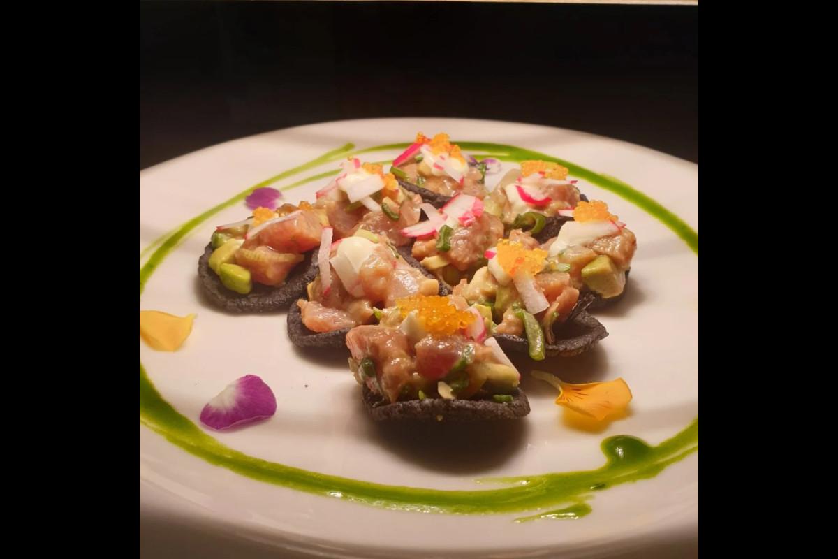 Ristorante Kariatis