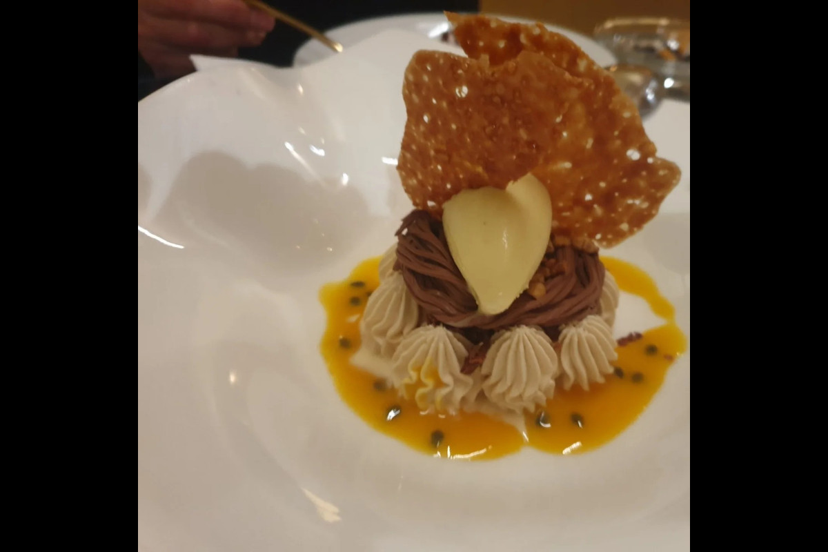 Ristorante Kariatis