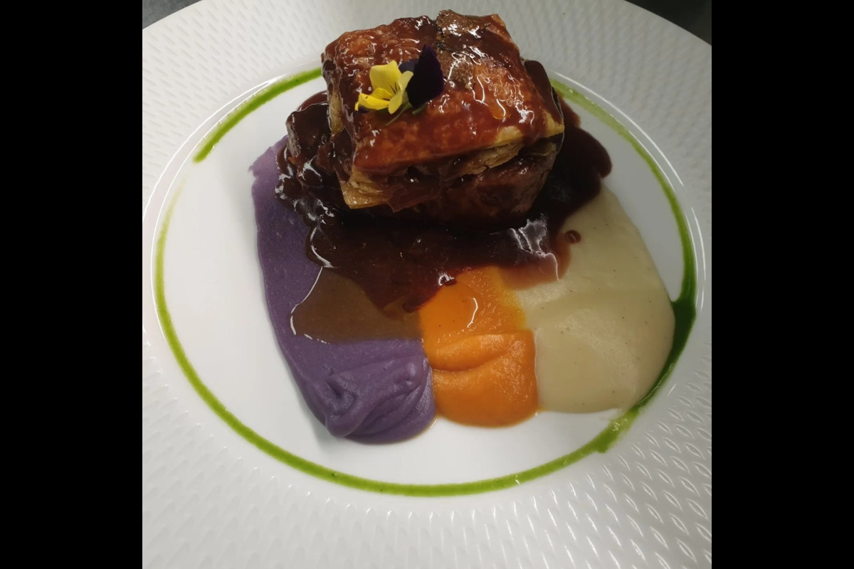Ristorante Kariatis