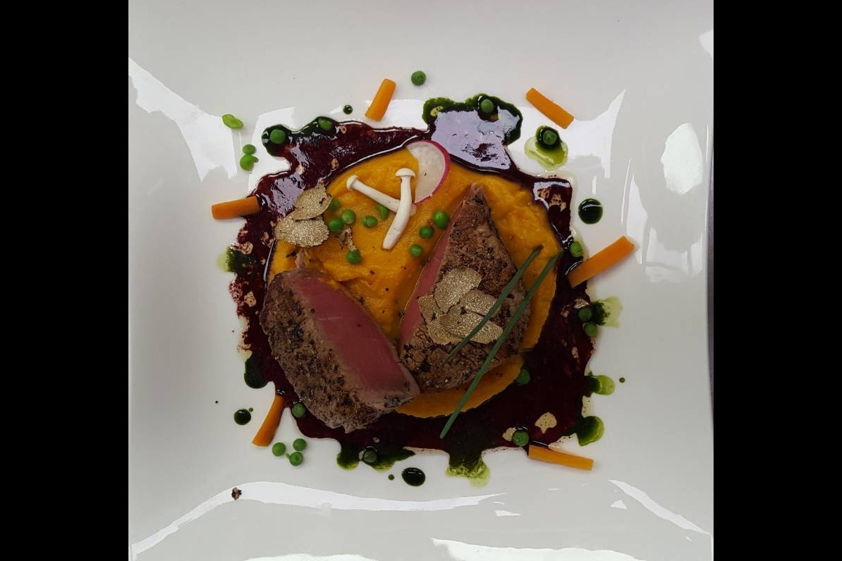 Ristorante Kariatis