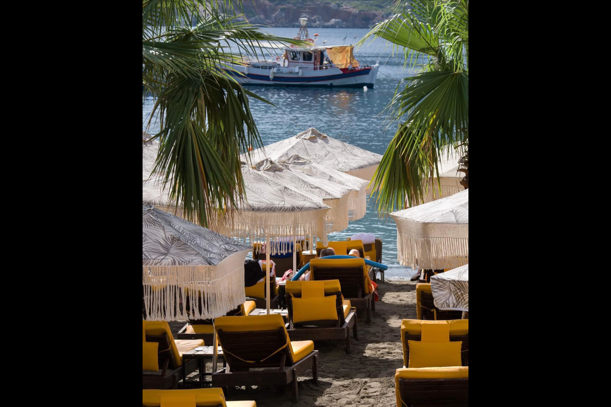 The Sailors Bar