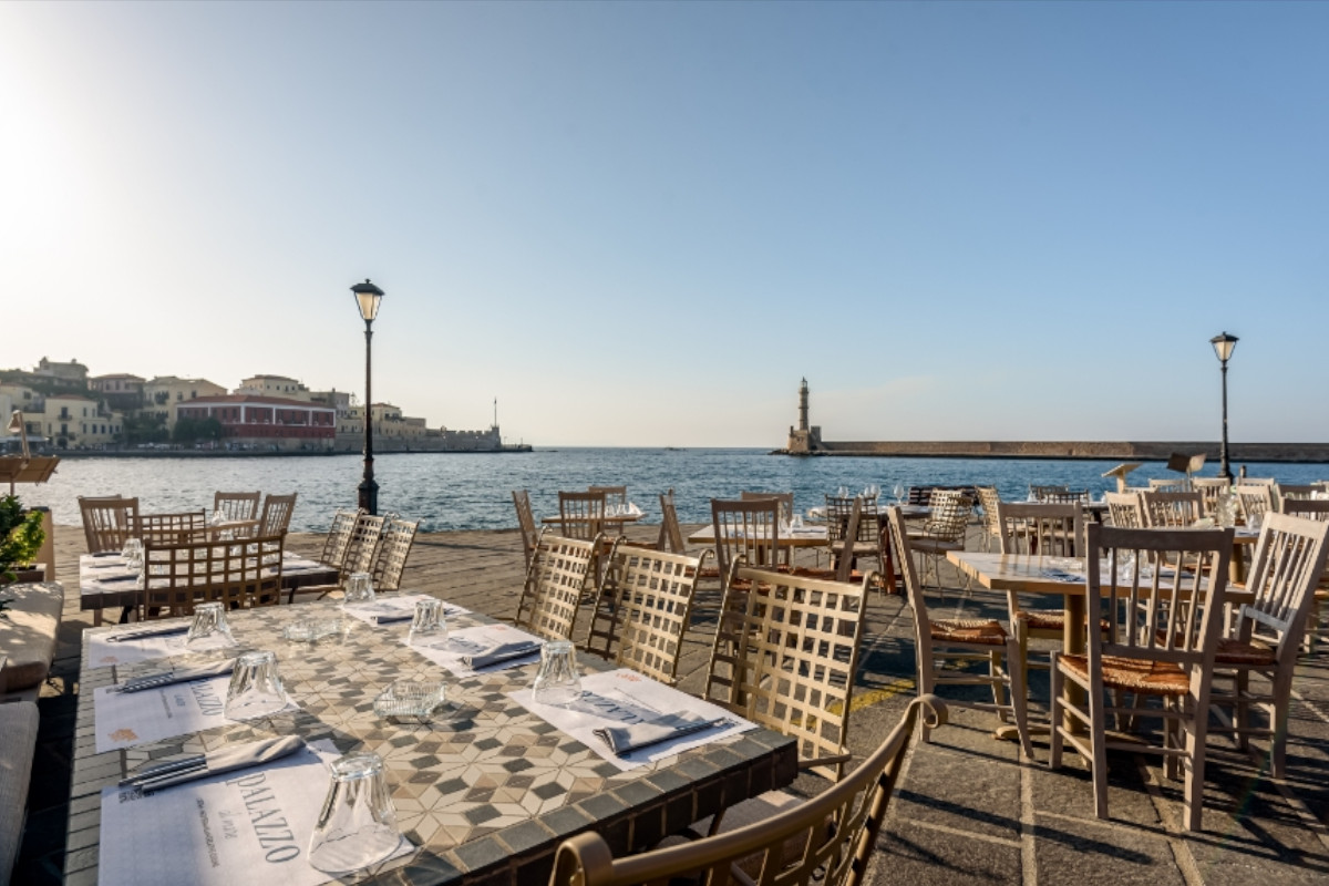Palazzo Al Mare
