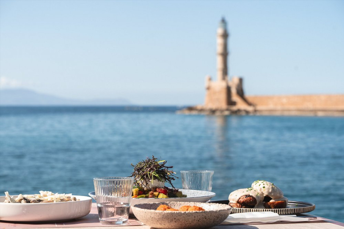 Canale Restaurant