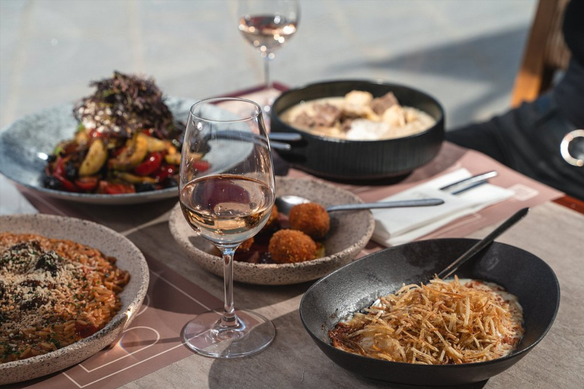 Canale Restaurant