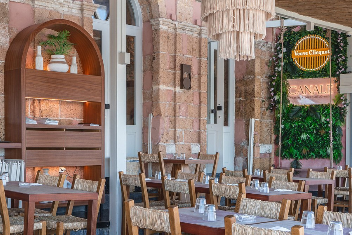 Canale Restaurant