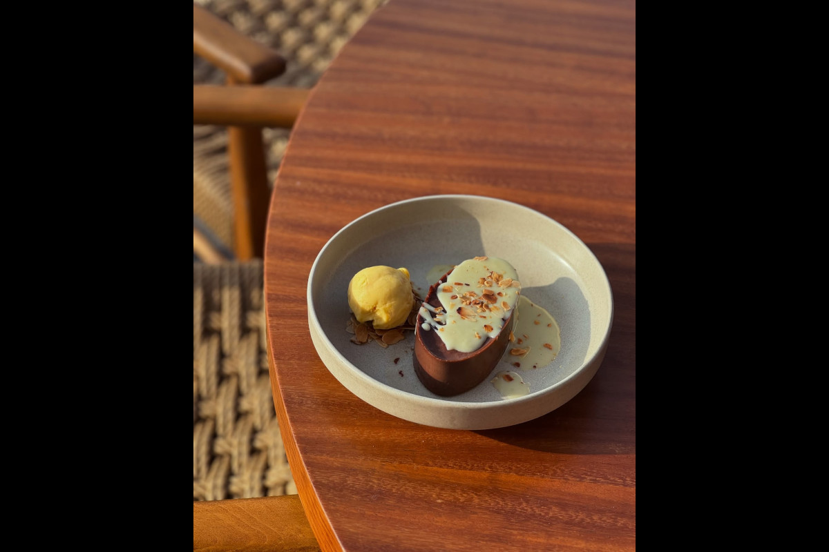 Canale Restaurant