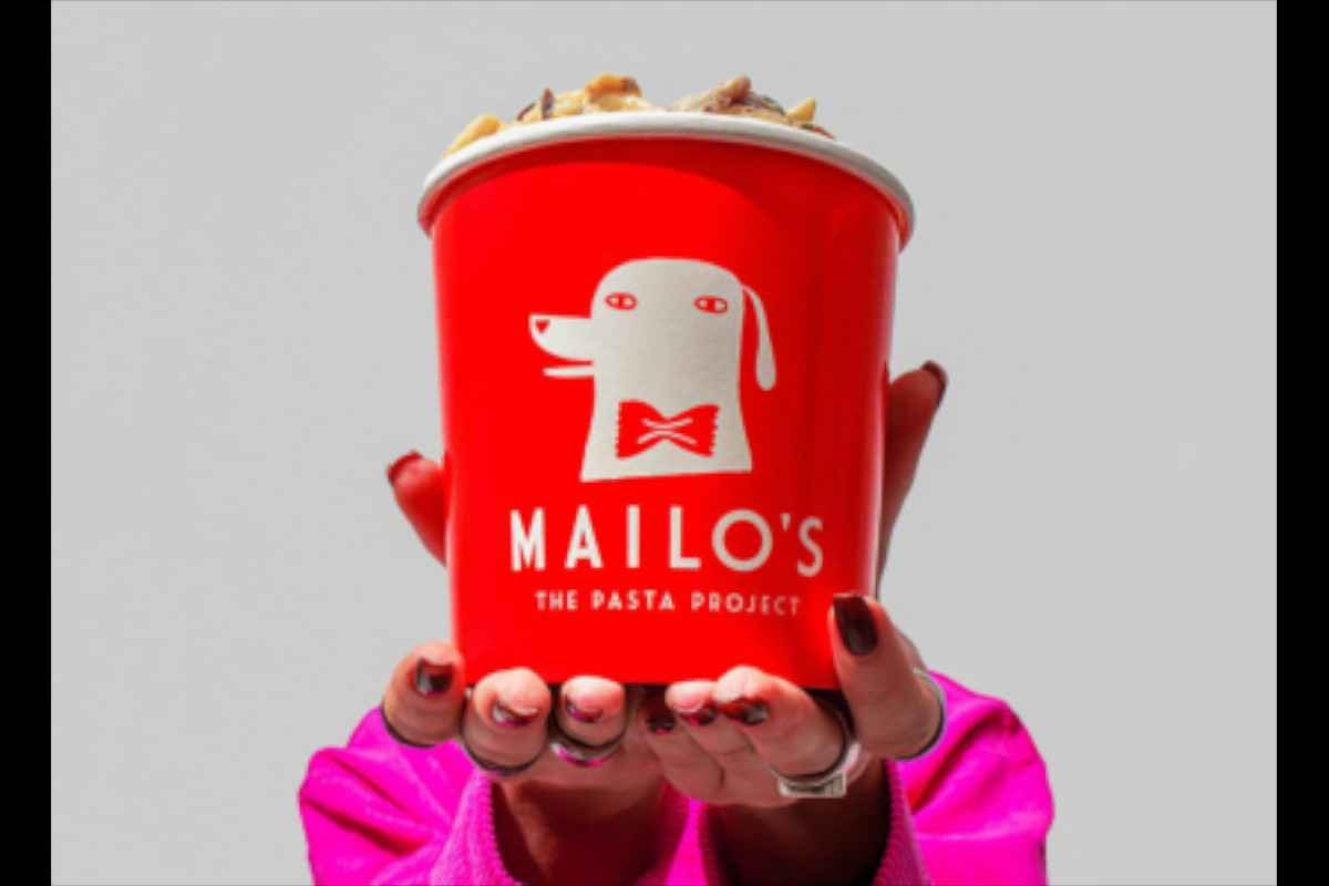 Mailo`s - The Pasta Project