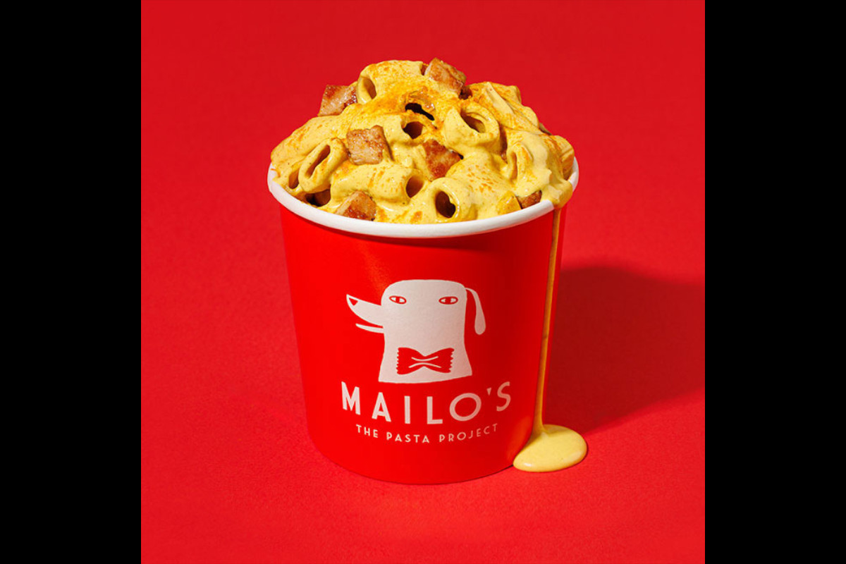 Mailo`s - The Pasta Project