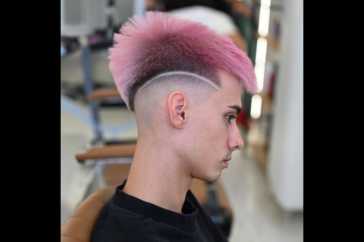 Mercuris Haar Design