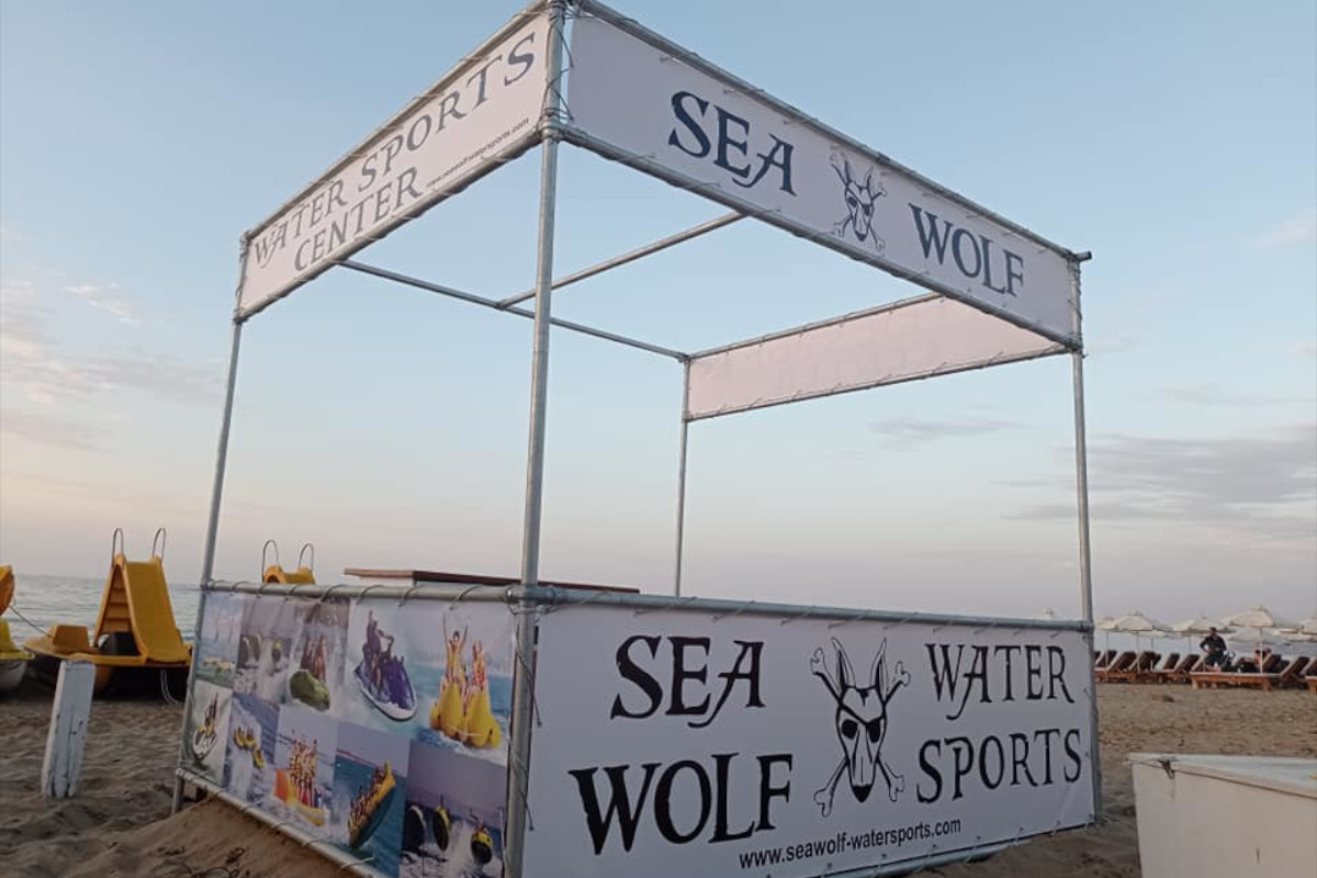 Sea Wolf Water Sports