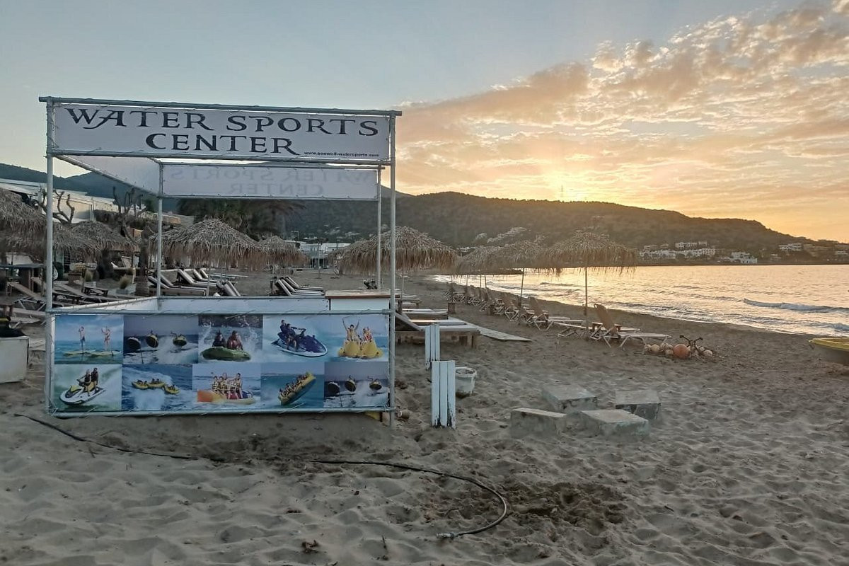 Sea Wolf Water Sports