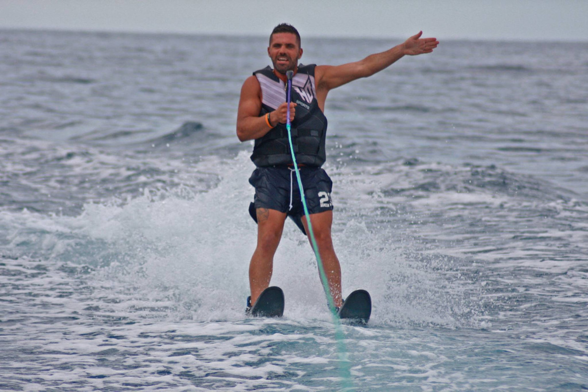 Sea Wolf Water Sports