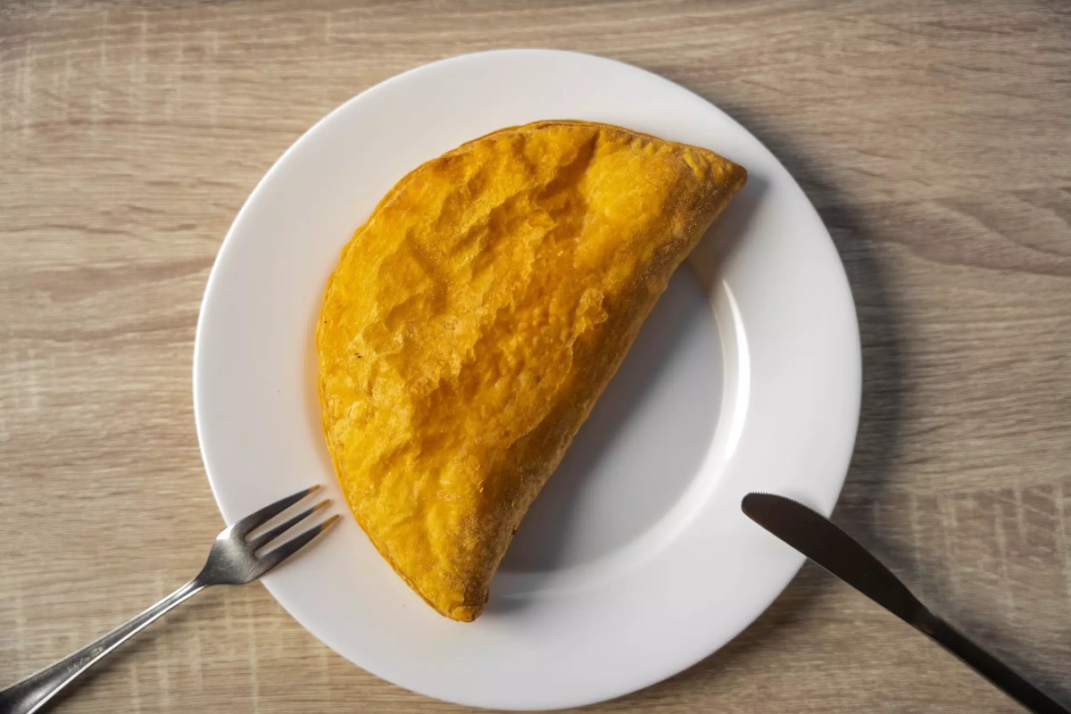 Mondo dolce