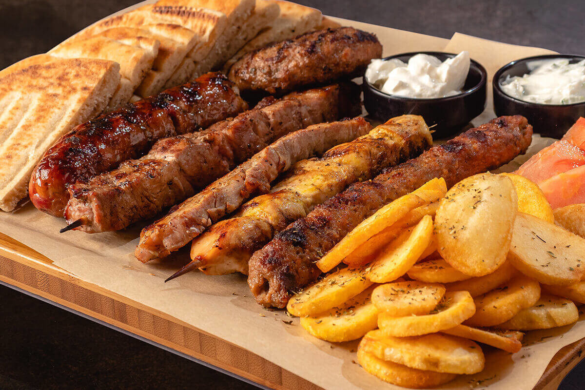 Les grilleurs