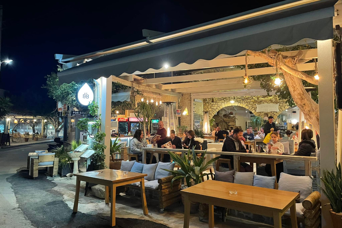 Ristorante I Due Fratelli