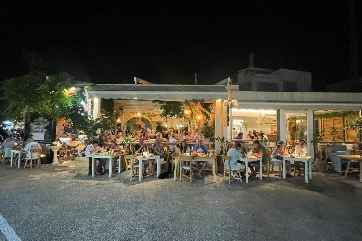 Ristorante I Due Fratelli