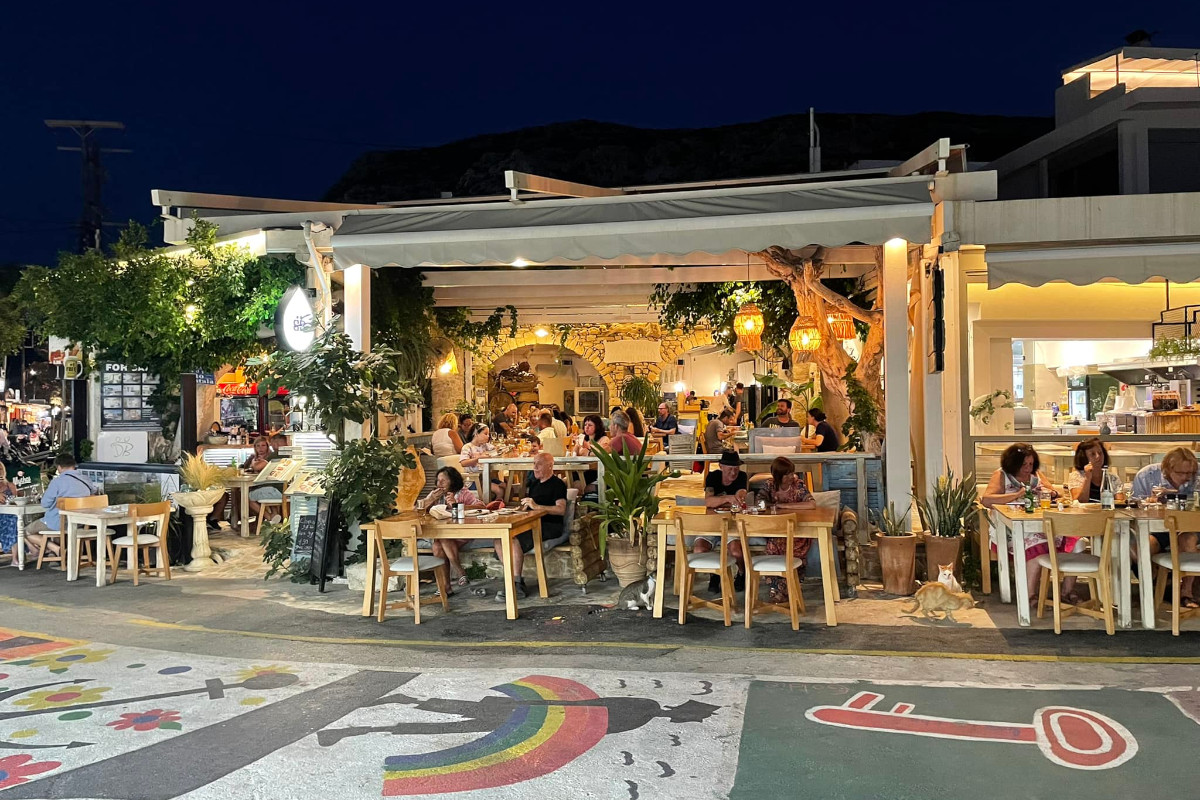 Ristorante I Due Fratelli