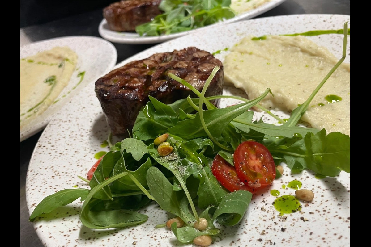 Ristorante I Due Fratelli
