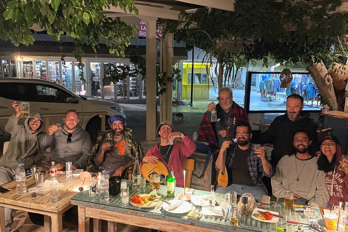 Ristorante I Due Fratelli