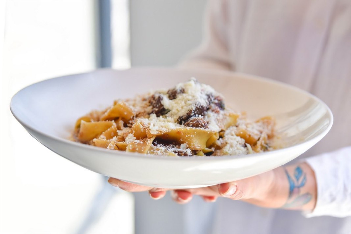Murelo Cretan Cuisine