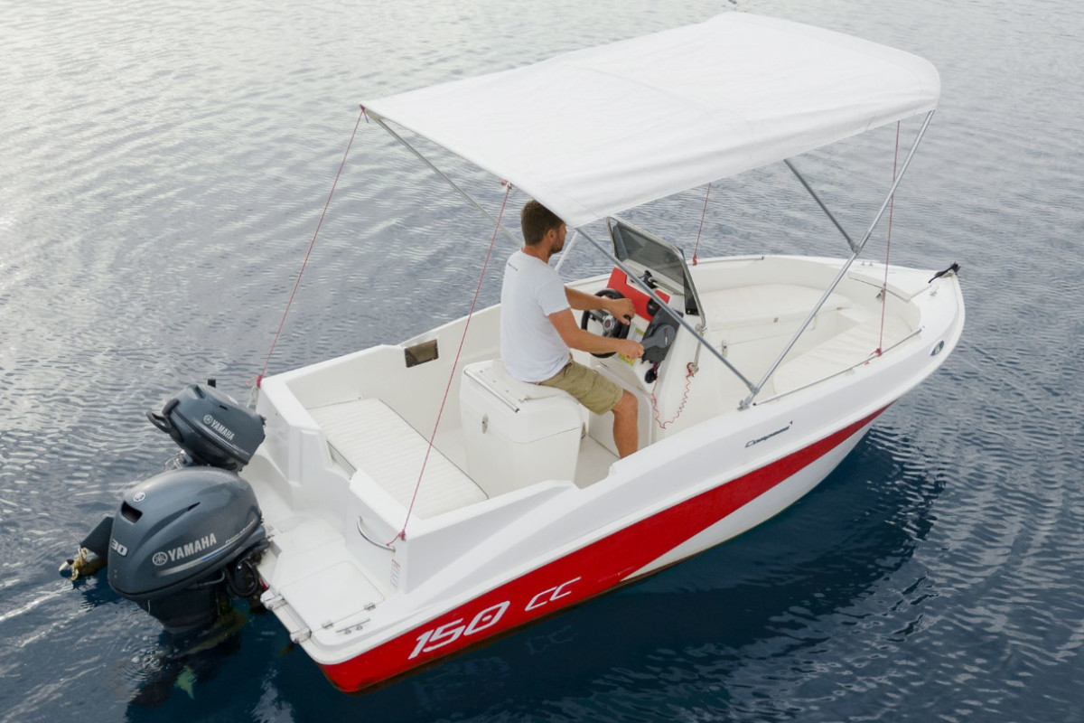 Notos Mare Marine Adventures