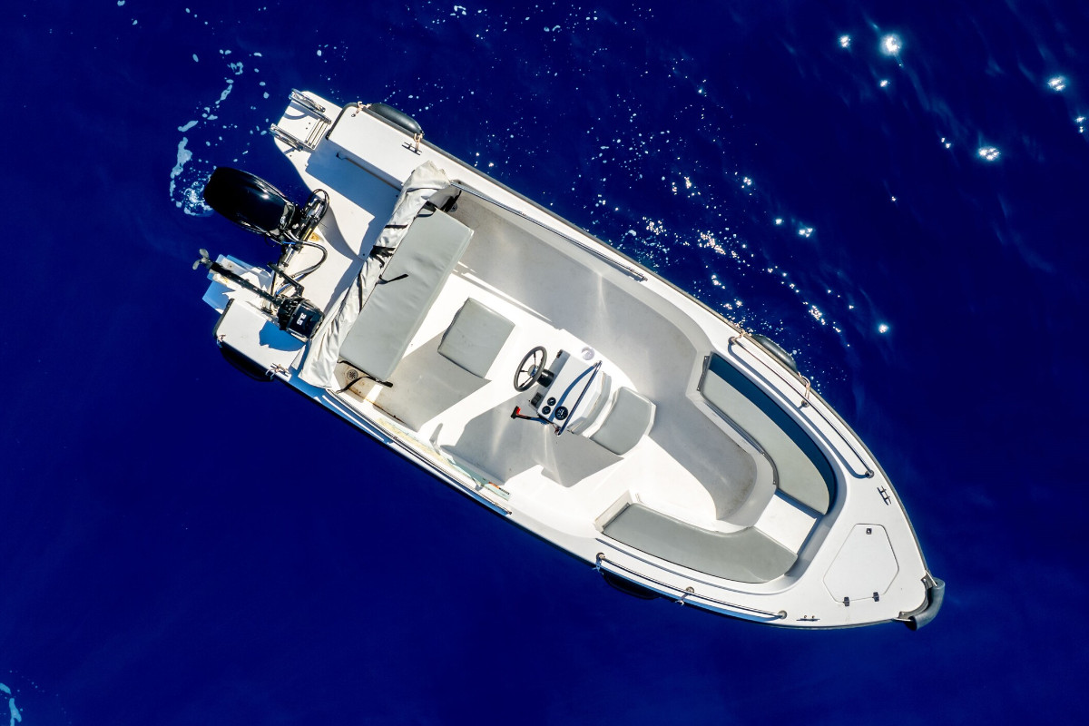 Notos Mare Marine Adventures